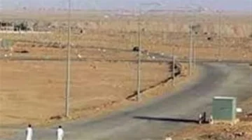 الإنذار الأخير.. حجز وسداد مقدم أراضي “مسكن 6” ينتهي في 13 نوفمبر